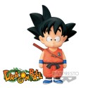 Figurine DBZ - Son Goku Young Vol3 14cm