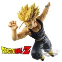 Figurine DBZ - Match Makers Super Saiyan Trunks 15cm