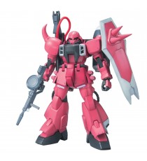 Maquette Gundam - 22 Gunner Zaku Warrior Lunamaria Hawke Gunpla HG 1/144 13cm