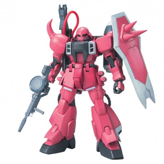 1 144 hg gunner 2025 zaku warrior lunamaria hawke