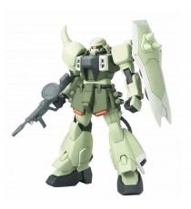 Maquette Gundam - 18 Zaku Warrior Gunpla HG 1/144 13cm