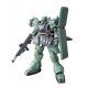 Maquette Gundam - 122 Geara Zulu Body Guard Type Gunpla HG 1/144 13cm