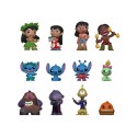 Figurine Disney Lilo & Stitch Alien Mystery Minis - 1 Boîte Au Hasard