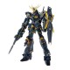 Maquette Gundam - Unicorn Gundam 02 Banshee Ver Ka Gunpla MG 1/100 18cm