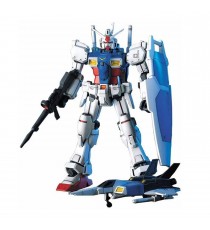 Maquette Gundam - 013 RX-78 GP01 Zephyranthes Gunpla HG 1/144 13cm