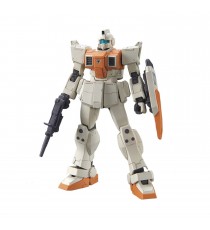 Maquette Gundam - 202 RGM-79G GM Ground Type Gunpla HG 1/144 13cm