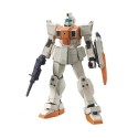 Maquette Gundam - 202 RGM-79G GM Ground Type Gunpla HG 1/144 13cm