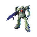 Maquette Gundam - 087 Zaku II Kai Gunpla HG 1/144 13cm