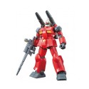 Maquette Gundam - 190 RX-77-2 Guncannon Gunpla HG 1/144 13cm