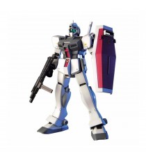 Maquette Gundam - 038 RGM-79D GM Cold District Type Gunpla HG 1/144 13cm