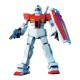 Maquette Gundam - 020 RGM-79 GM Gunpla HG 1/144 13cm