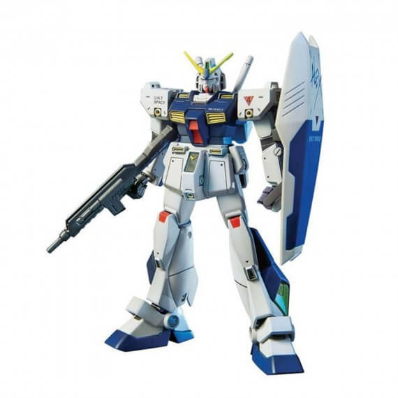 Maquette Gundam - 047 Gundam NT-1 Gunpla HG 1/144 13cm