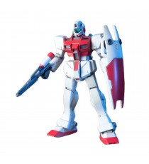 Maquette Gundam - 051 GM Command Space Gunpla HG 1/144 13cm