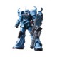 Maquette Gundam - 117 Gouf Custom Gunpla HG 1/144 13cm