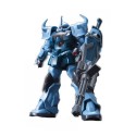 Maquette Gundam - 117 Gouf Custom Gunpla HG 1/144 13cm