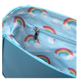 Sac Bandouliere Pride - Rainbow