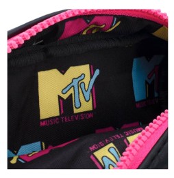 Mini Sac Bandouliere MTV - TV