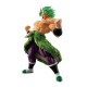 Figurine DBZ - Super Saiyan Broly Fullpower Styling 14cm