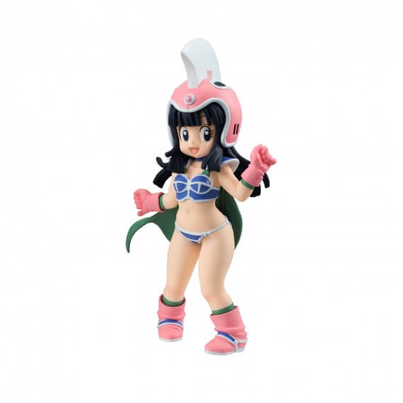 Figurine DBZ - Chichi Styling 9cm