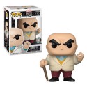 Figurine Marvel - First Appearance Kingpin Exclu Pop 10cm