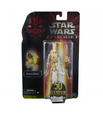 Figurine Star Wars - Battle Droid Black Series Greatest Hits 15cm