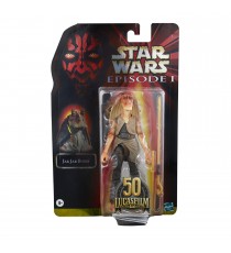 Figurine Star Wars - Jar Jar Binks Black Series Greatest Hits 15cm