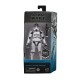 Figurine Star Wars Black Series - Imperial Rocket Trooper Gaming Greats 15cm