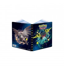 Pokémon - Portfolio A5 pour 80 Cartes EB04.5