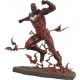 Figurine DC Gallery - Red Death 23cm