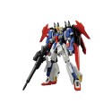 Maquette Gundam - Lightning Z Gundam Gunpla HG 1/144 13cm