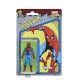 Figurine Marvel - Spider-Man Legends Retro 10cm