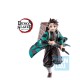 Figurine Demon Slayer Kimetsu No Yaiba -Tanjiro Kamado Ichibansho The Fourth 17cm