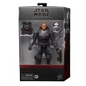 Figurine Star Wars Black Series - The Bad Batch Wrecker 15cm