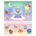 Boite de 6 Figurines Kirby Terrarium Collection Tomorrow's Cold