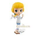 Figurine Disney - Cendrillon Avatar Style Ver A Q Posket 14cm