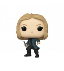 Figurine Marvel Falcon & Winter Soldier - Sharon Carter Pop 10cm