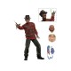 Figurine Freddy Krueger - Freddy Krueger Ultimate 18cm