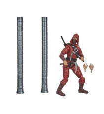 Figurine Marvel Legends - Hand Ninja Spiderverse 15cm