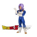 Figurine DBZ - Trunks Solid Edge Works Vol 2 23cm