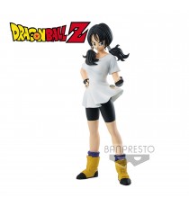 Figurine DBZ - Videl Ver.B Glitter & Glamours 25cm