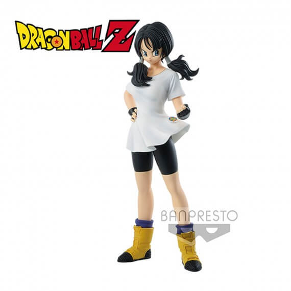 Figurine DBZ - Videl Ver.B Glitter & Glamours 25cm