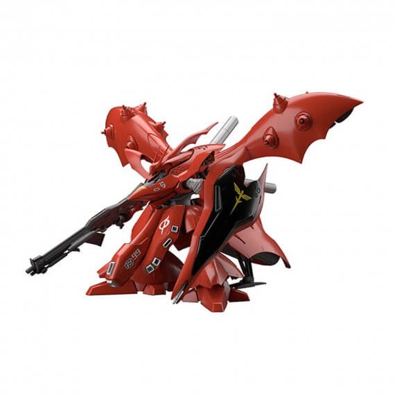 Maquette Gundam - 240 Nightingale Gunpla HG 1/144 13cm