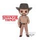 Figurine Stranger Things - Hopper Q Posket 14cm