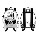 Mini Sac A Dos Disney - Steamboat Willie