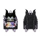 Mini Sac A Dos Disney - Villains Scene Malificent Sleeping Beauty