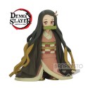 Figurine Demon Slayer Kimetsu No Yaiba - Nezuko Kamado Vol 18 10cm