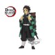 Figurine Demon Slayer Kimetsu No Yaiba - Tanjiro Kamado Vol 18 15cm