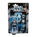 Figurine Star Wars - Scout Trooper Vintage Gaming Greats 10cm