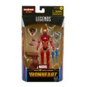 Figurine Marvel Legends - Ironheart 15cm