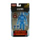 Figurine Marvel Legends - Hologram Iron Man 15cm